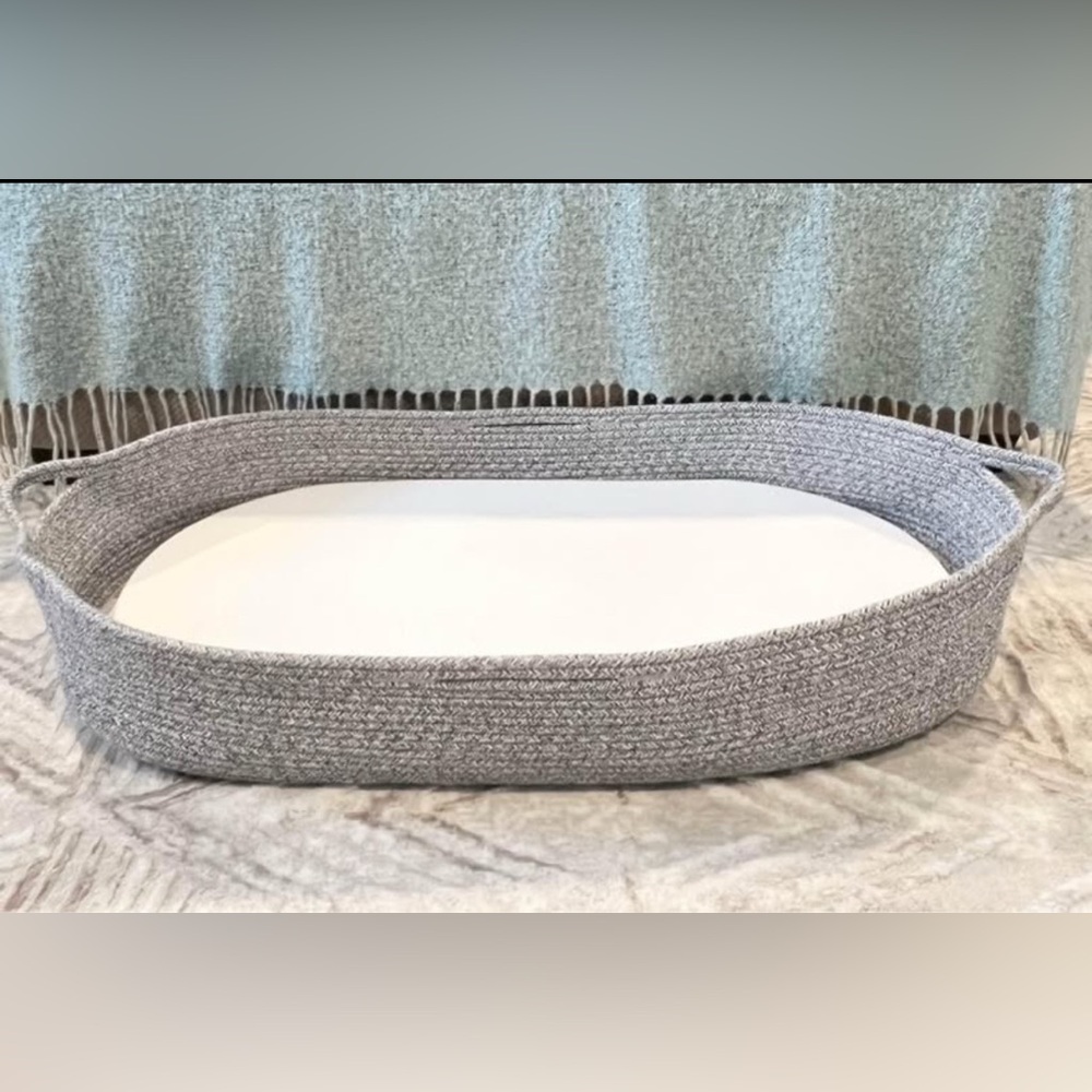 infant portable changing table